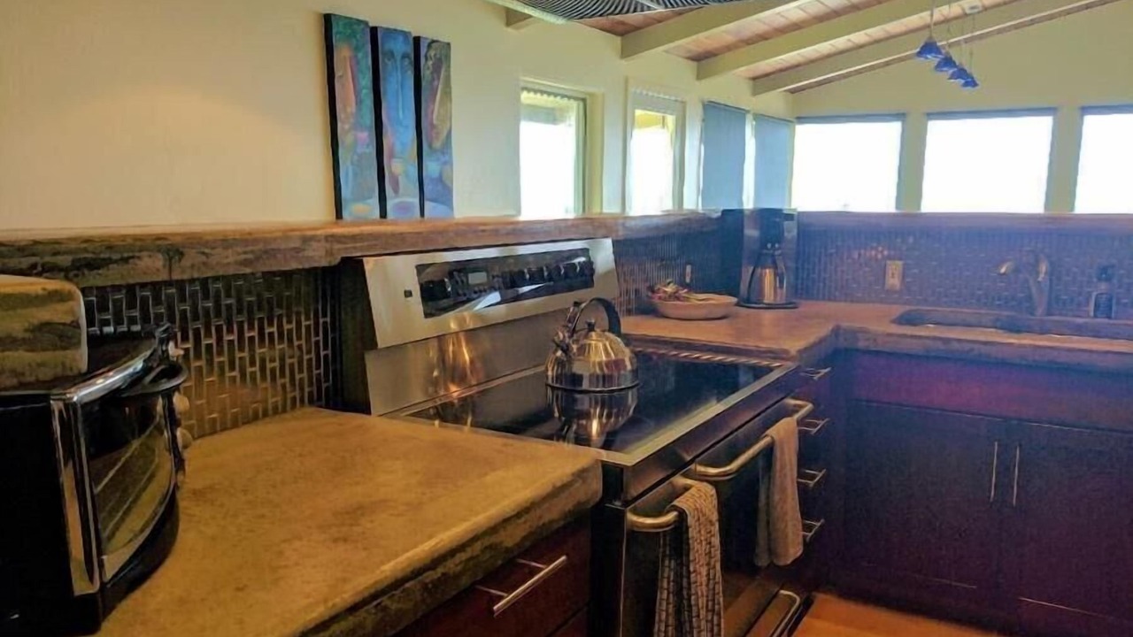 Photo of Kitchen in Florence