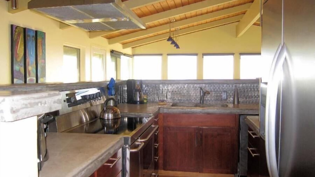 Photo of Kitchen in Florence