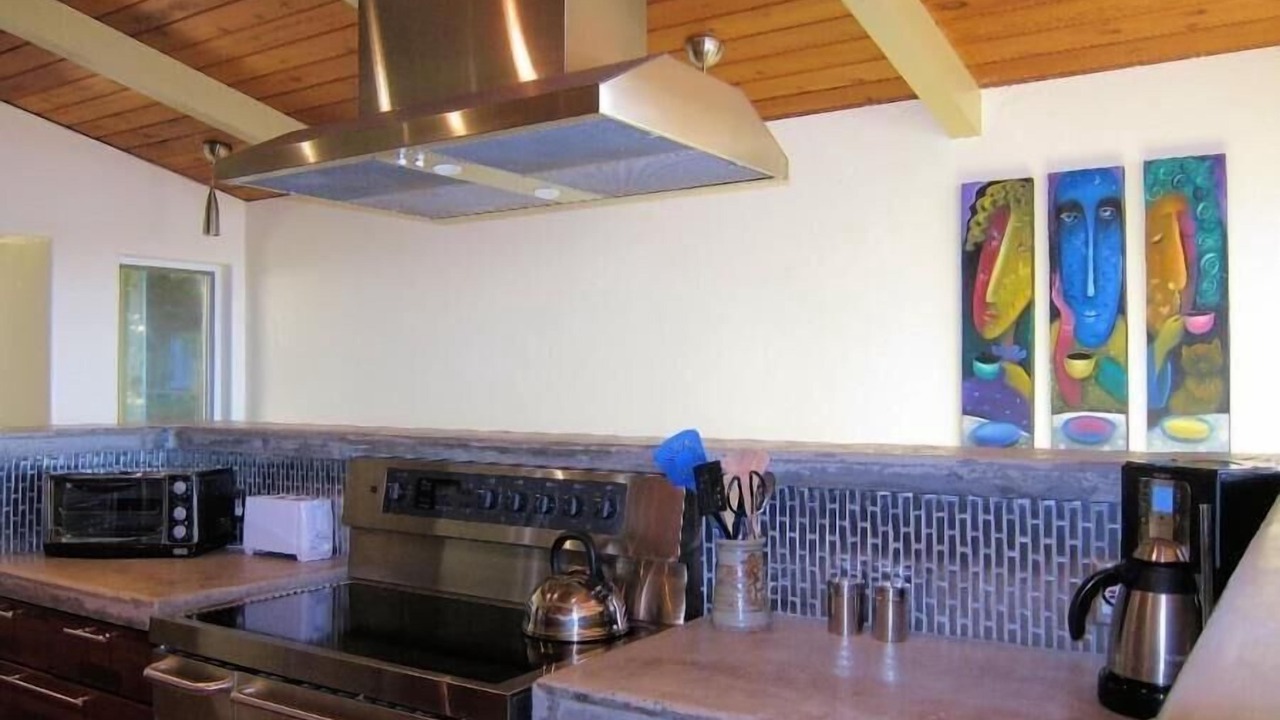 Photo of Kitchen in Florence