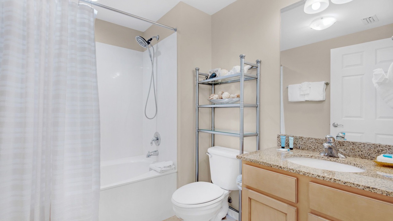 Photo of Bathroom in Fort Walton Beach - Destin