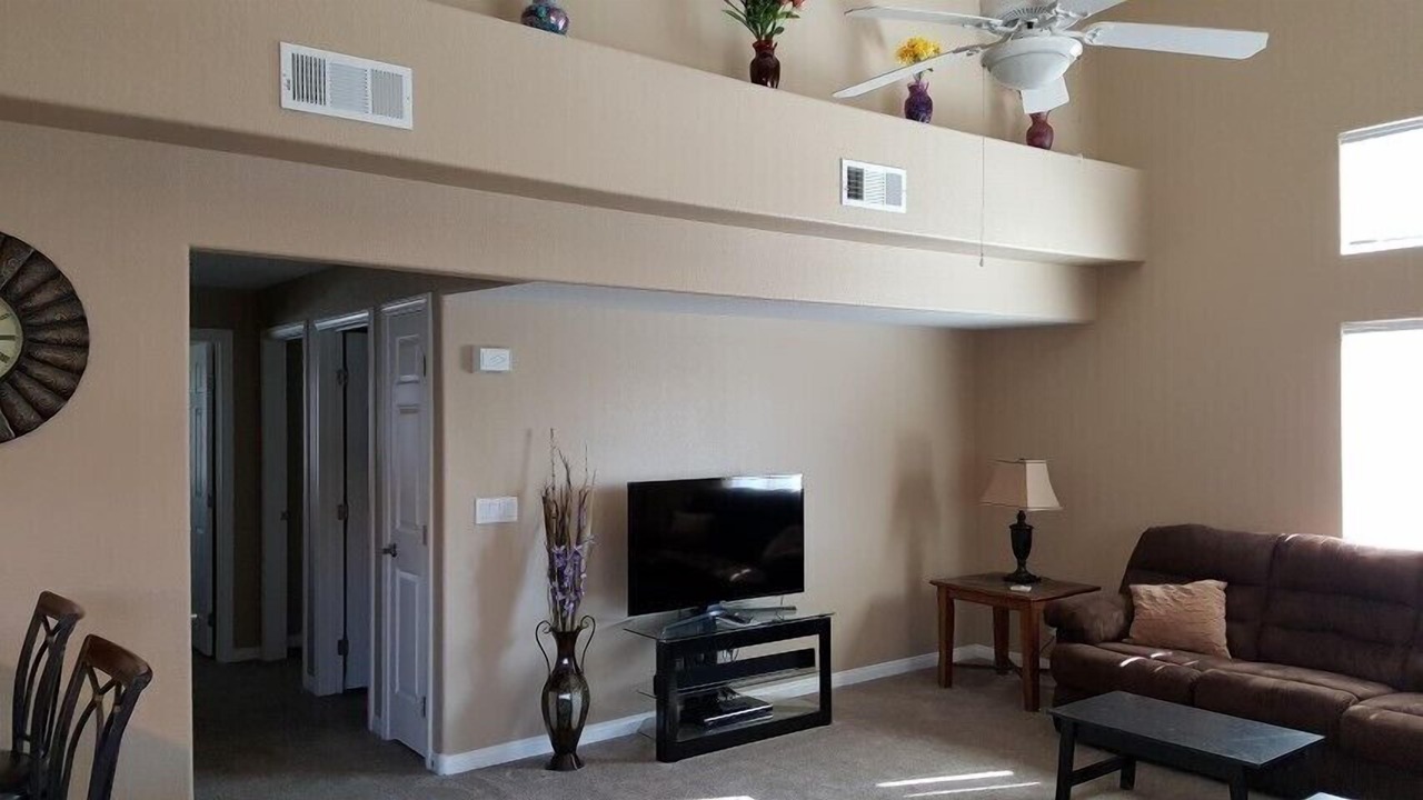 Photo of Livingroom in Mesquite