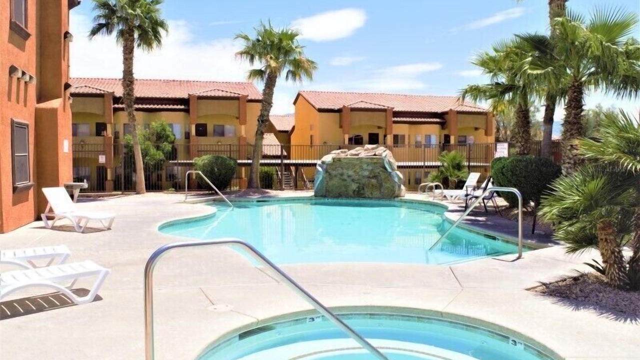 Photo of Outdoor in Mesquite