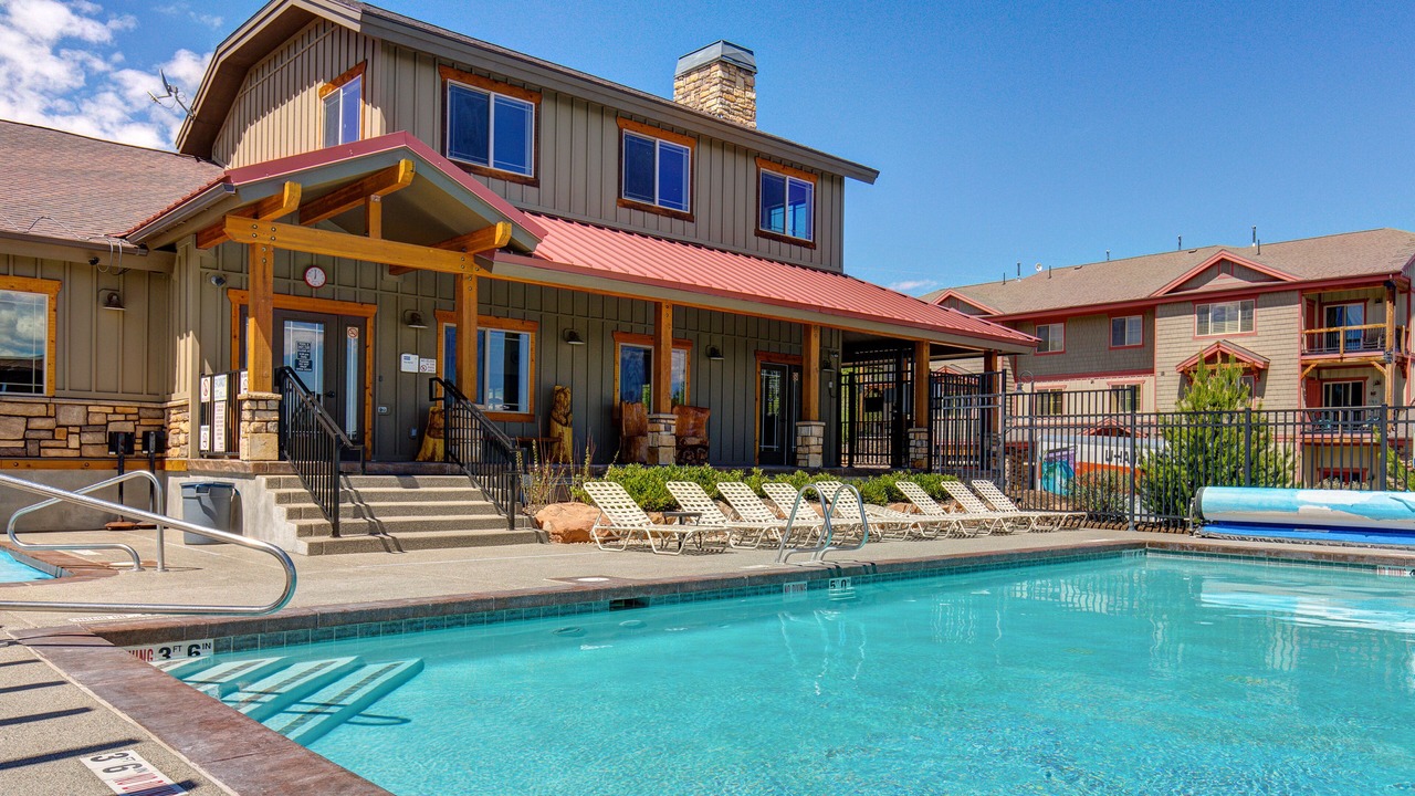 Photo of Outdoor in Bear Hollow Village