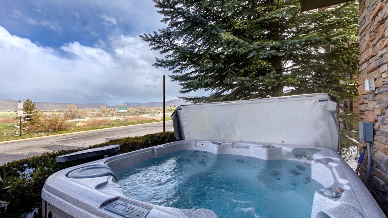 Photo of Outdoor in Bear Hollow Village