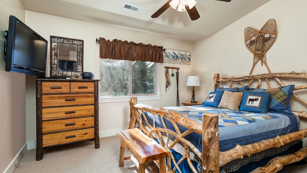 Photo of Bedroom in Bear Hollow Village