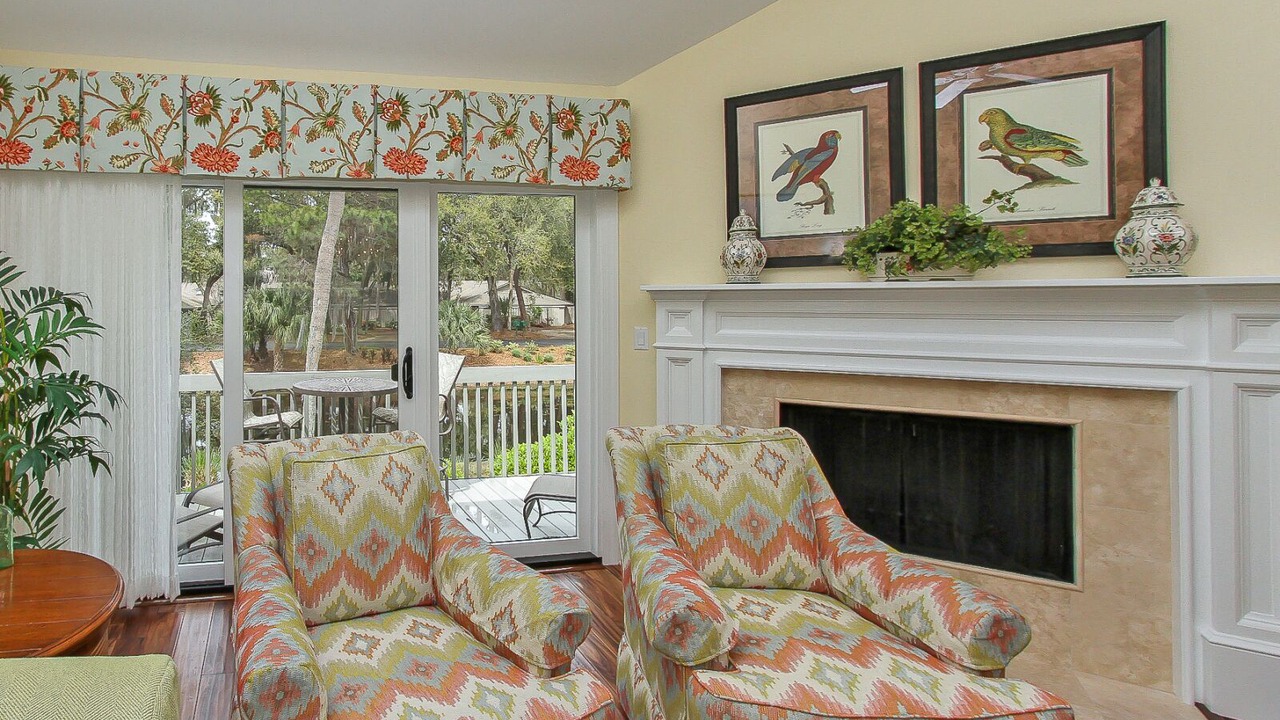 Photo of Livingroom in Beach Lagoon