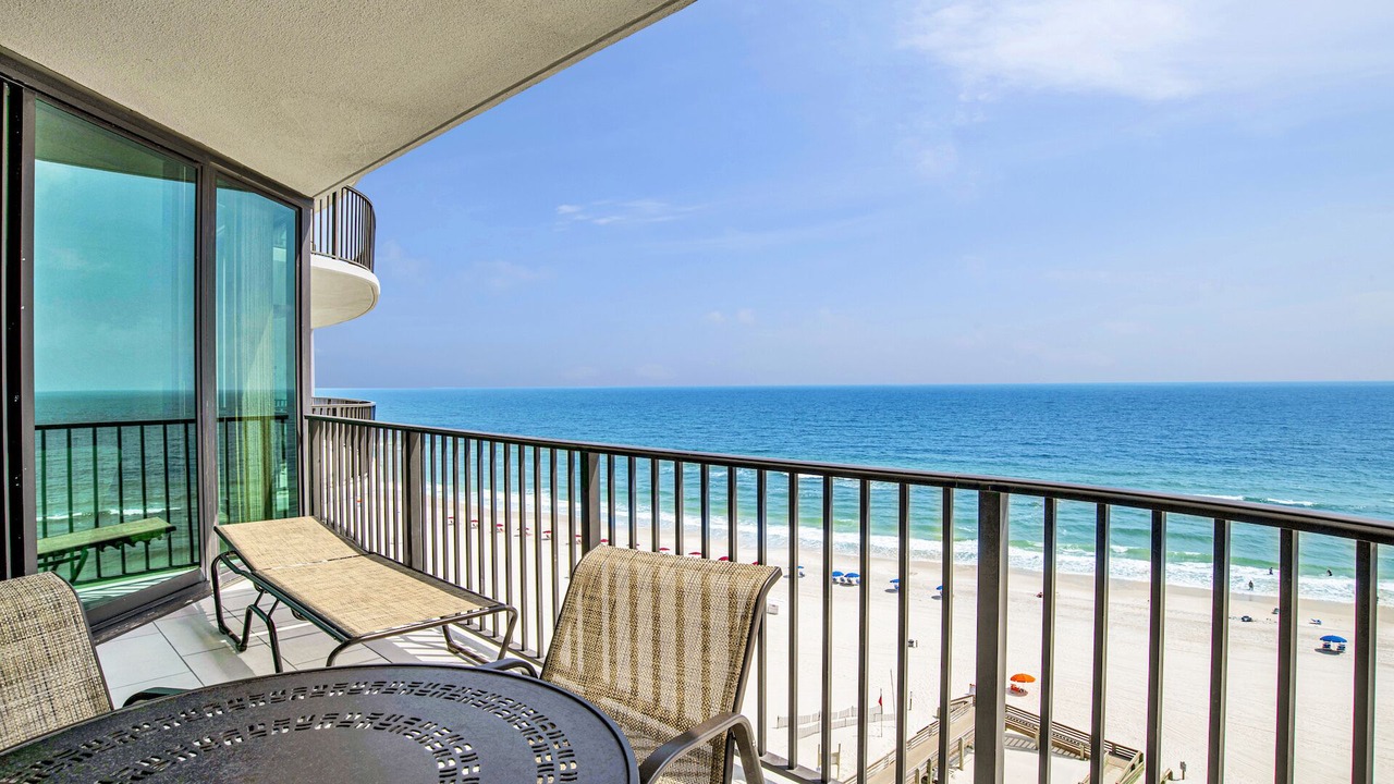 Photo of Outdoor in Orange Beach East