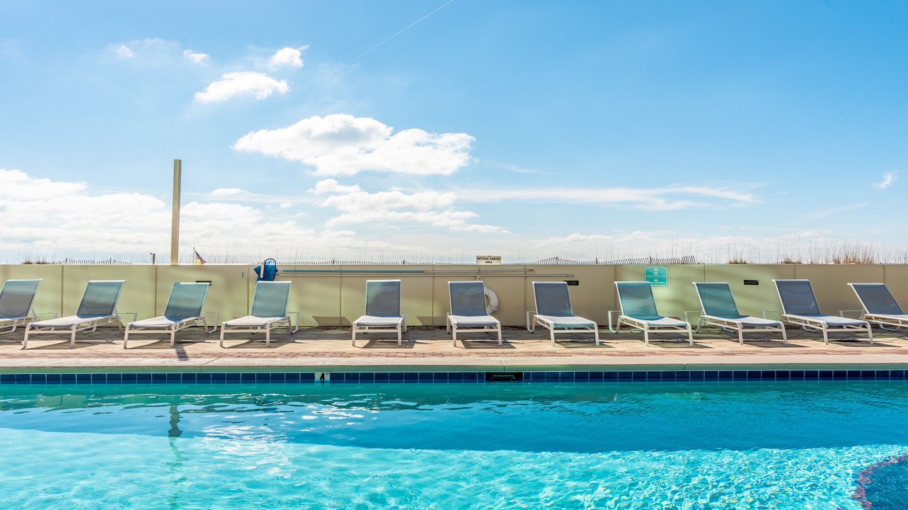 Photo of Outdoor in Orange Beach East