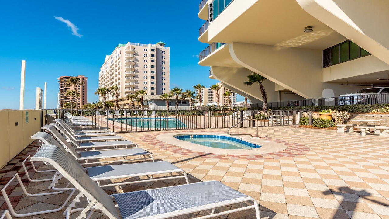 Photo of Outdoor in Orange Beach East