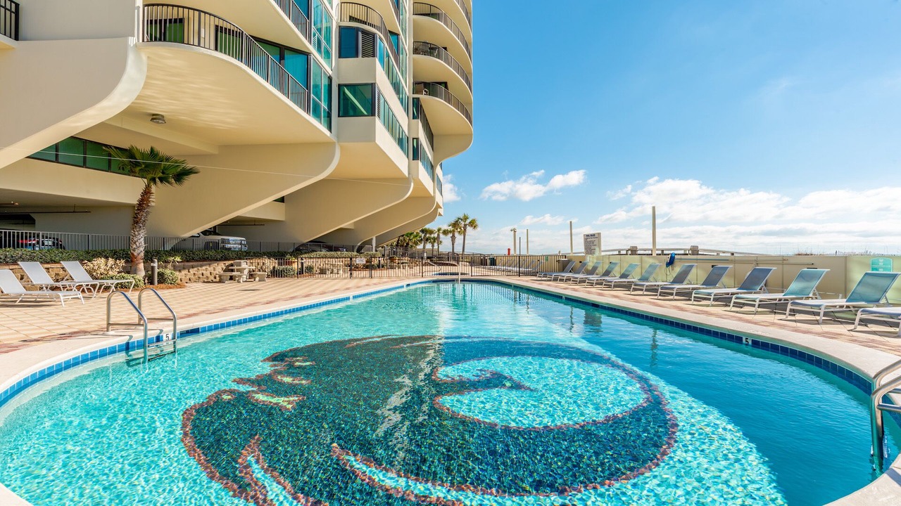 Photo of Outdoor in Orange Beach East