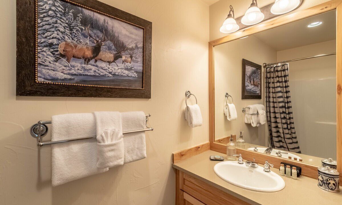 Photo of Bathroom in Old Town