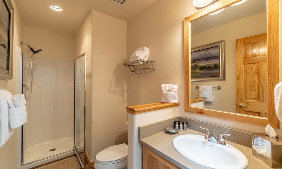 Photo of Bathroom in Old Town