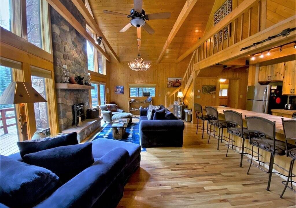 Photo of Livingroom in Durango - Purgatory
