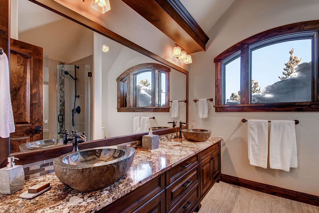 Photo of Bathroom in Timber Trail