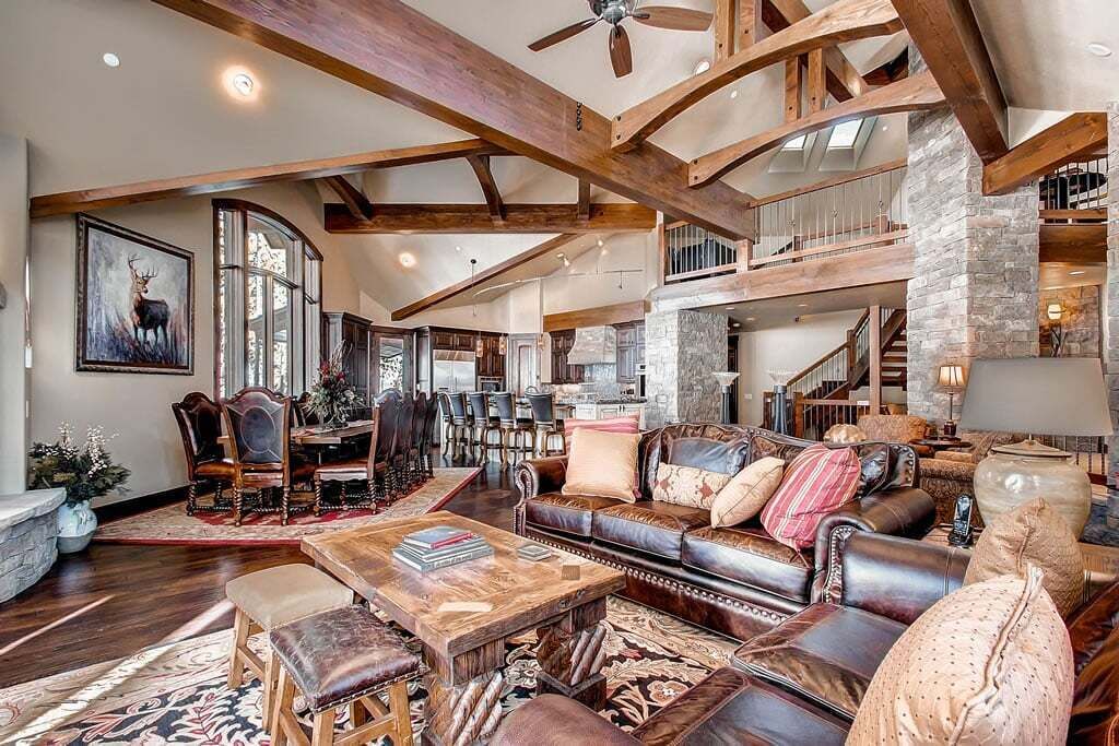 Photo of Bedroom in Timber Trail