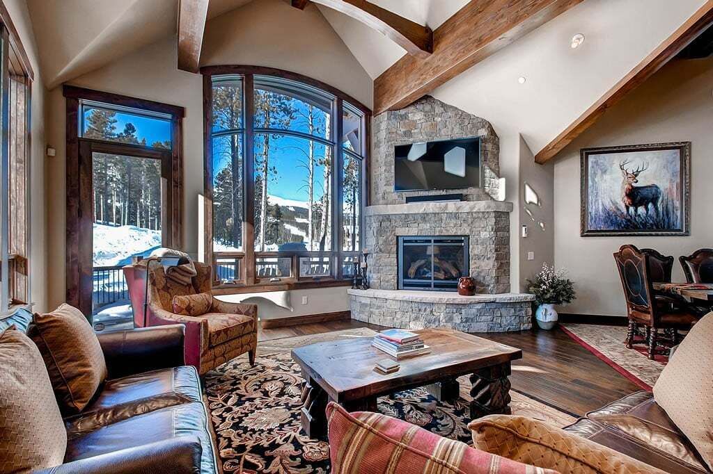Photo of Bedroom in Timber Trail