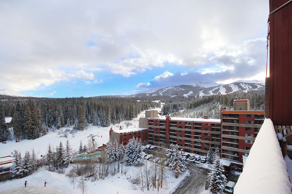 Photo of Patio Balcony in Peak 9