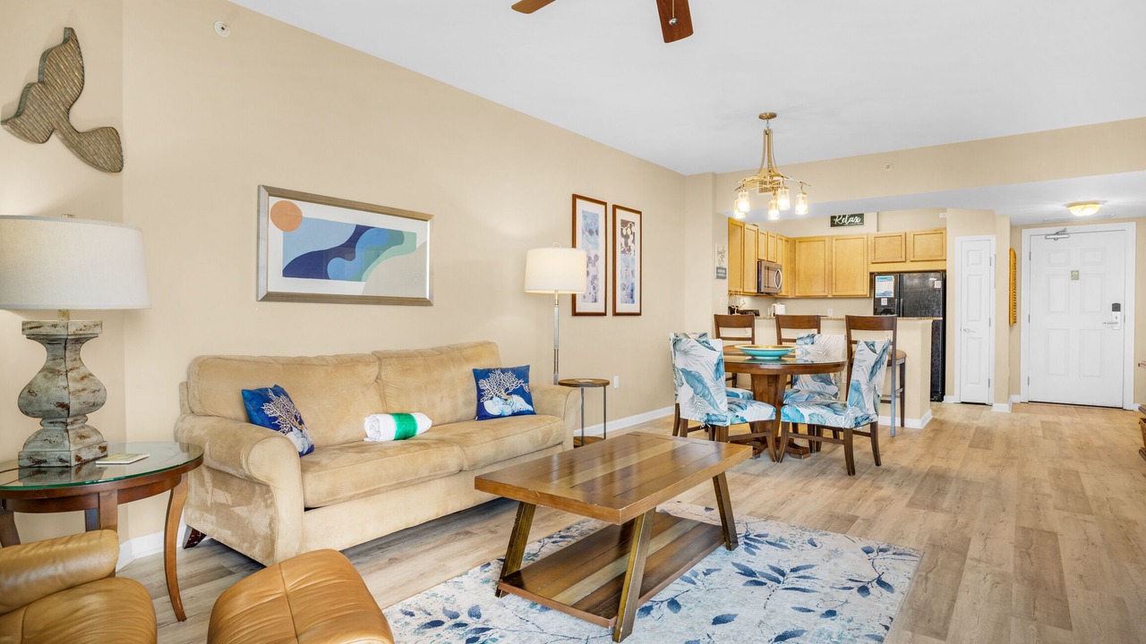 Photo of Bedroom in Fort Walton Beach - Destin