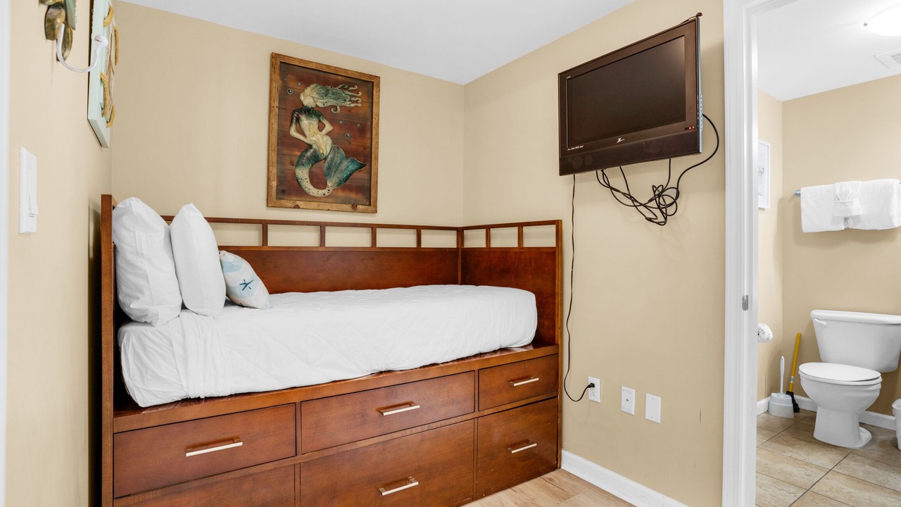 Photo of Bedroom in Fort Walton Beach - Destin