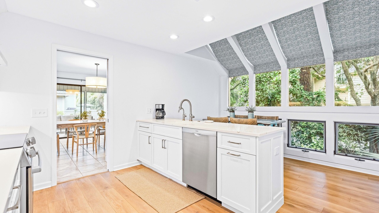 Photo of Kitchen in Oceanside