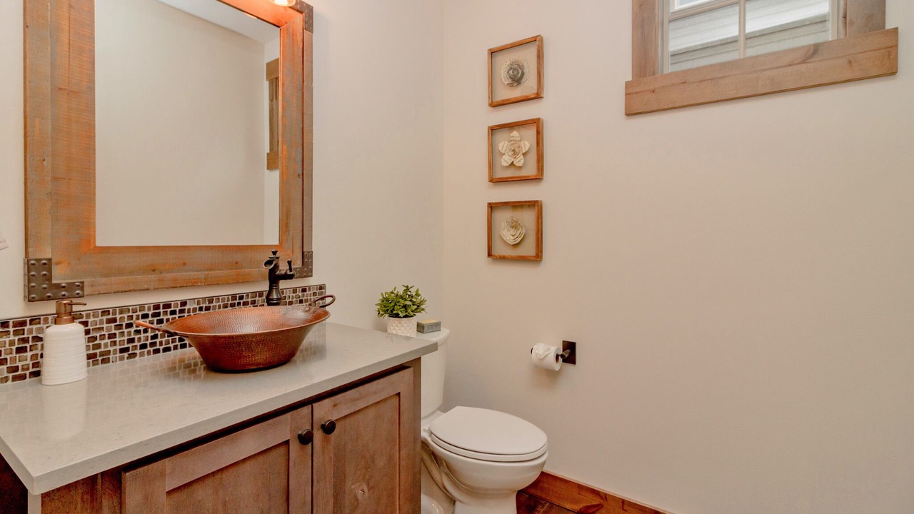 Photo of Bedroom in Cle Elum