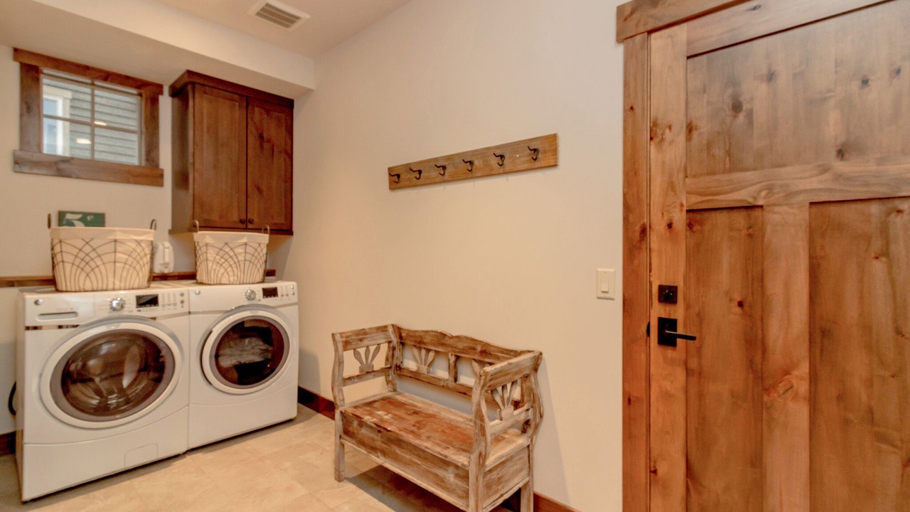 Photo of Bedroom in Cle Elum