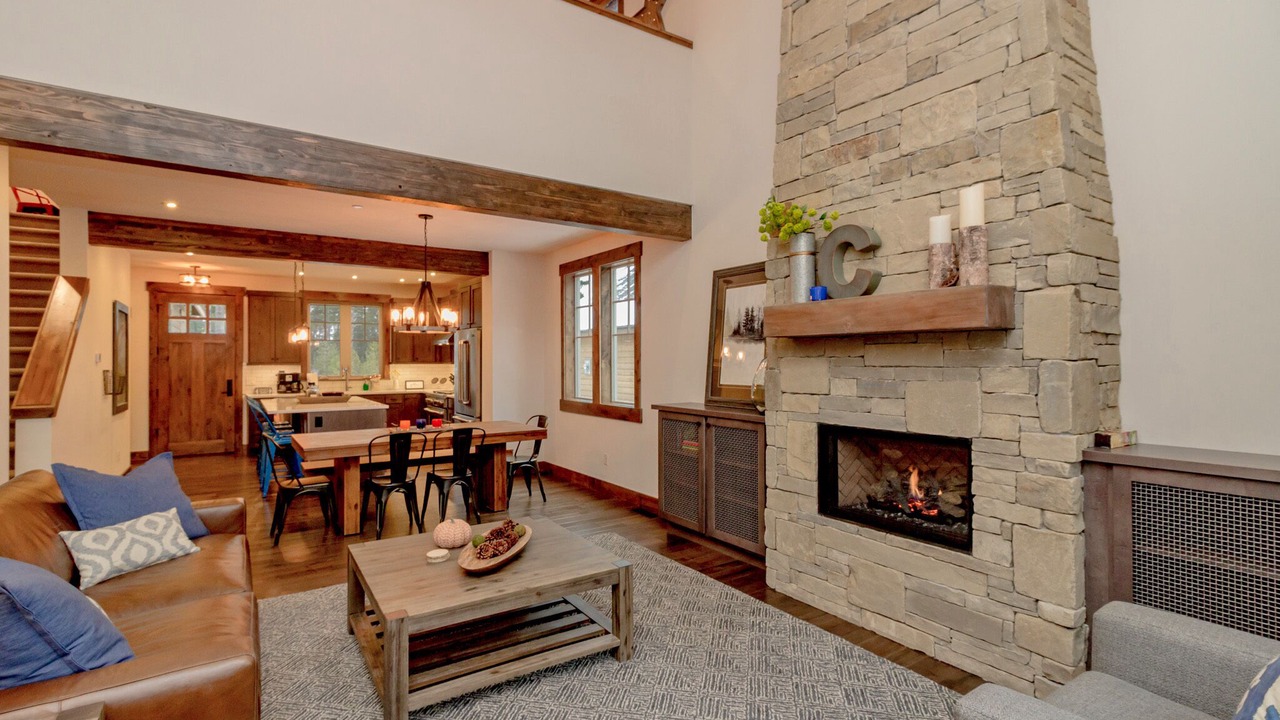 Photo of Bedroom in Cle Elum