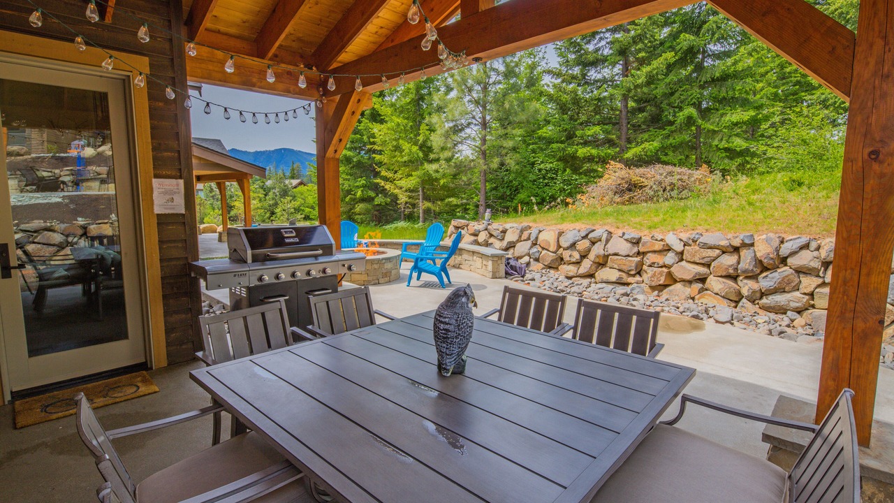 Photo of Outdoor in Cle Elum