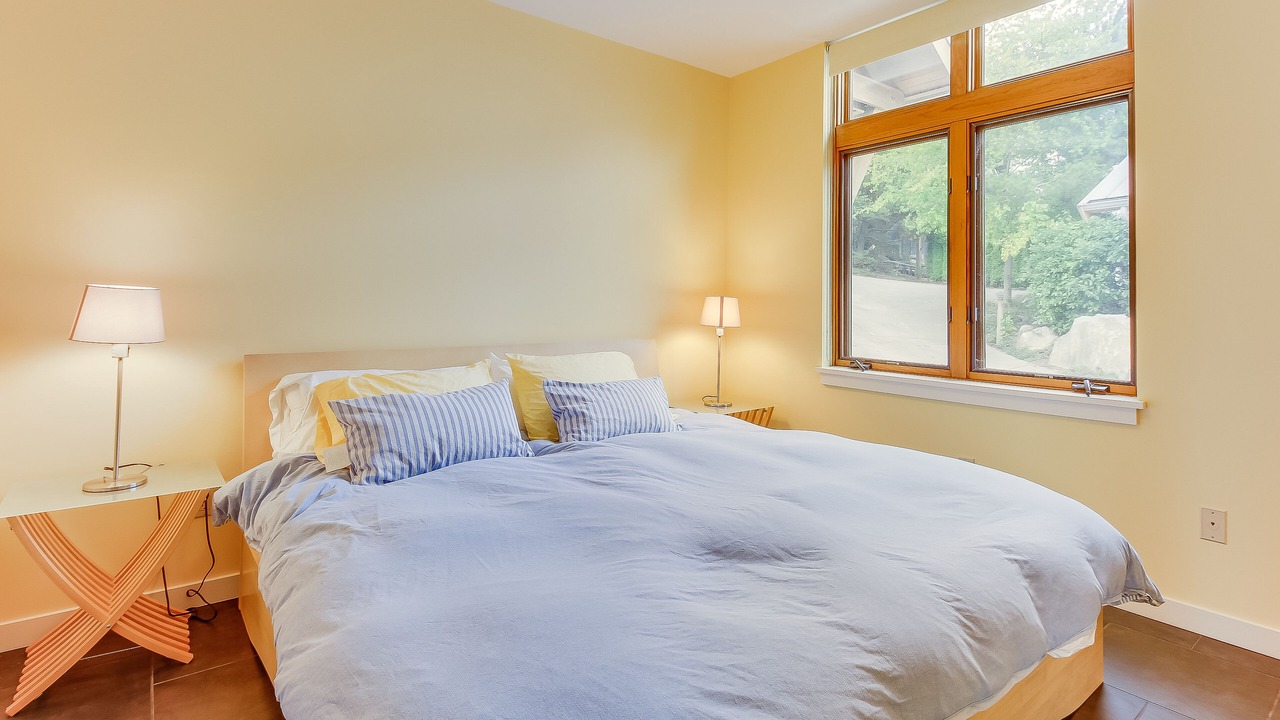 Photo of Bedroom in Anacortes