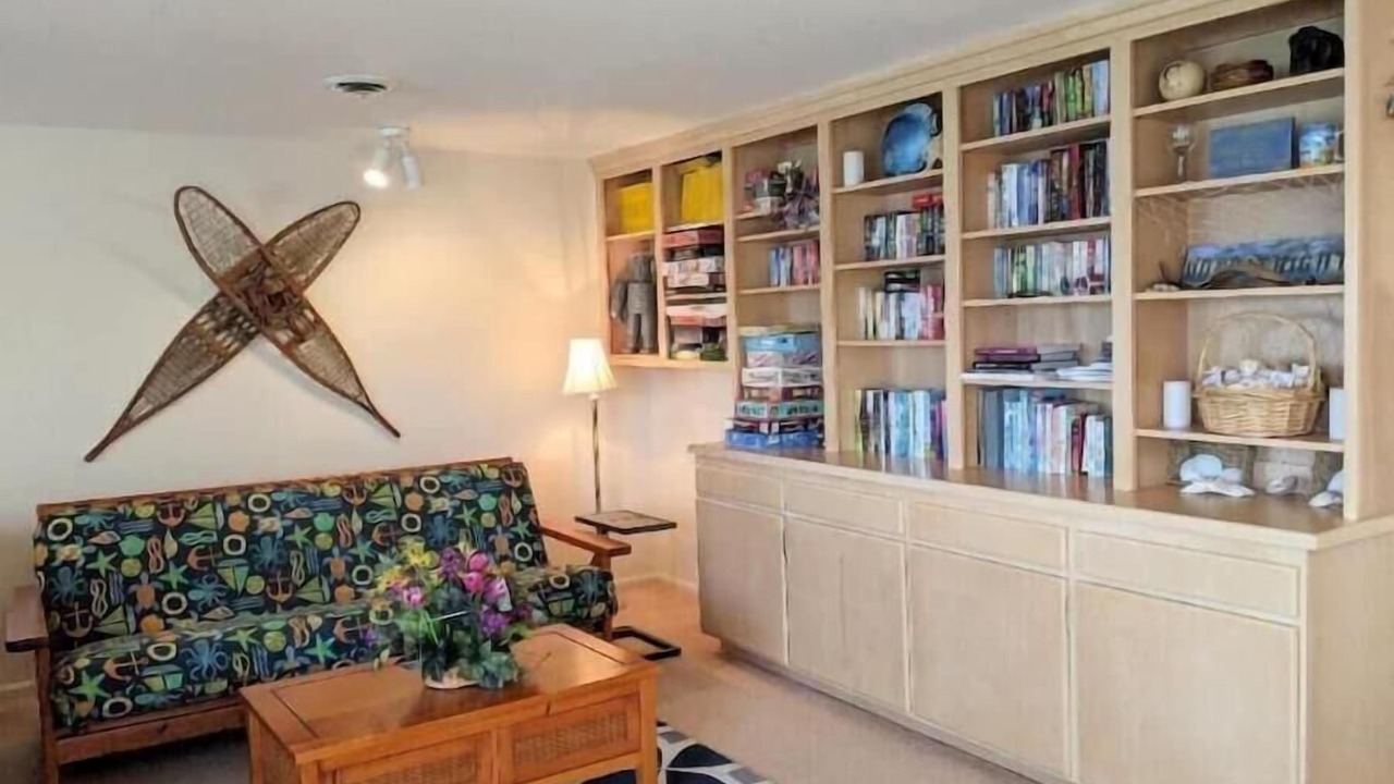 Photo of Livingroom in Florence