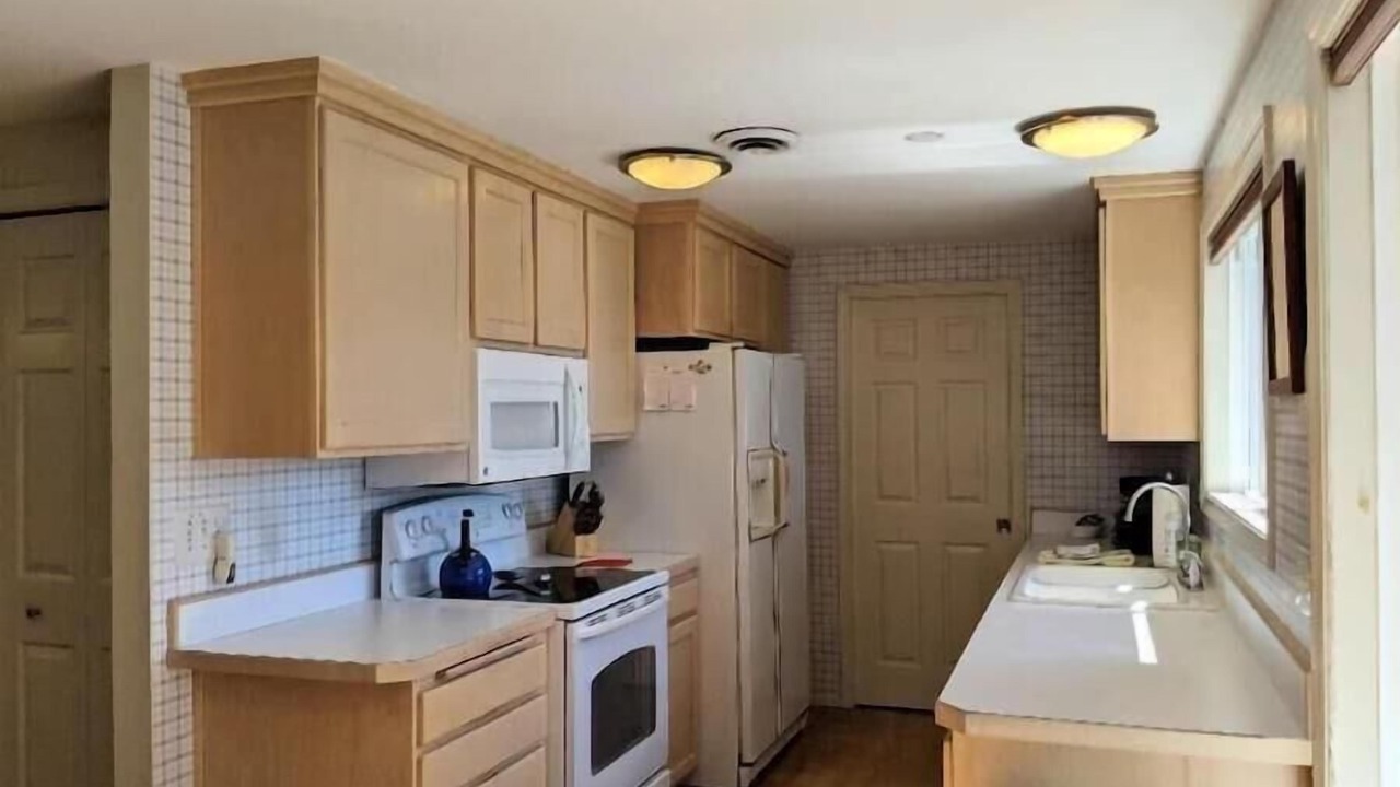 Photo of Kitchen in Florence