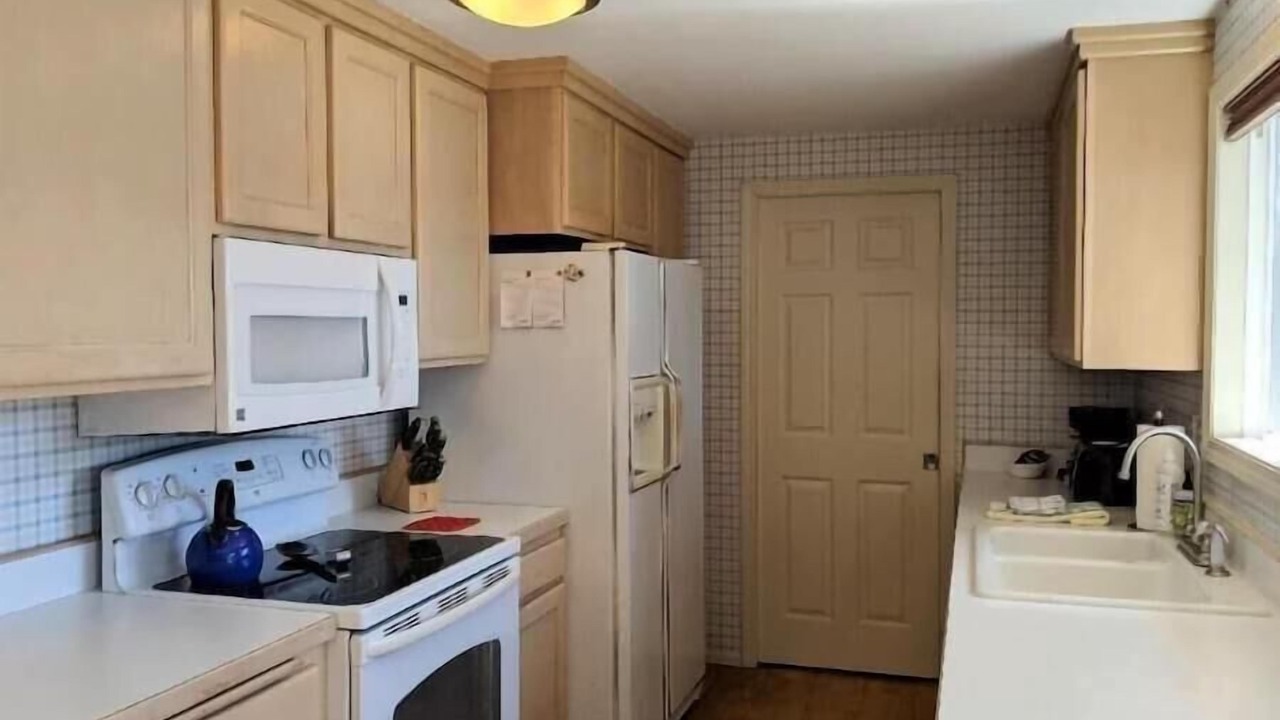 Photo of Kitchen in Florence