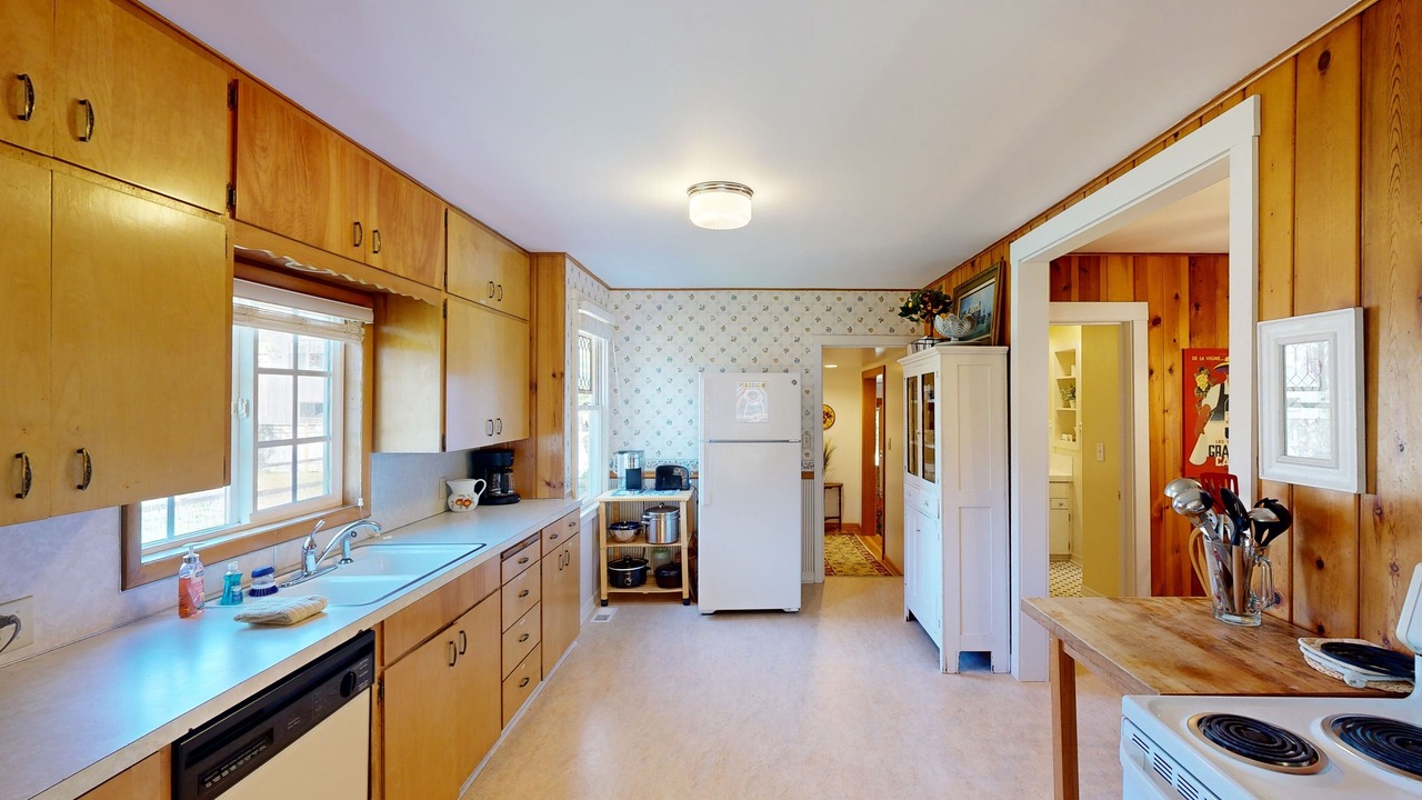 Photo of Kitchen in Gearhart