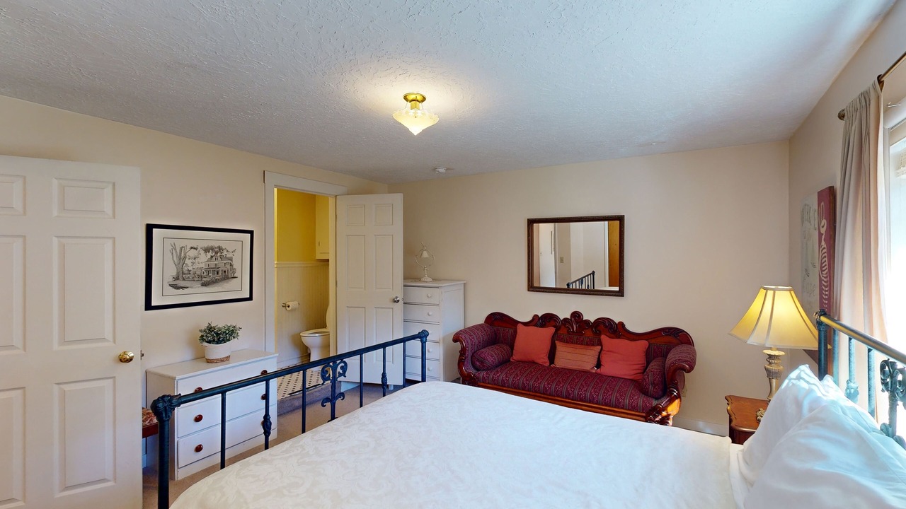 Photo of Bedroom in Gearhart