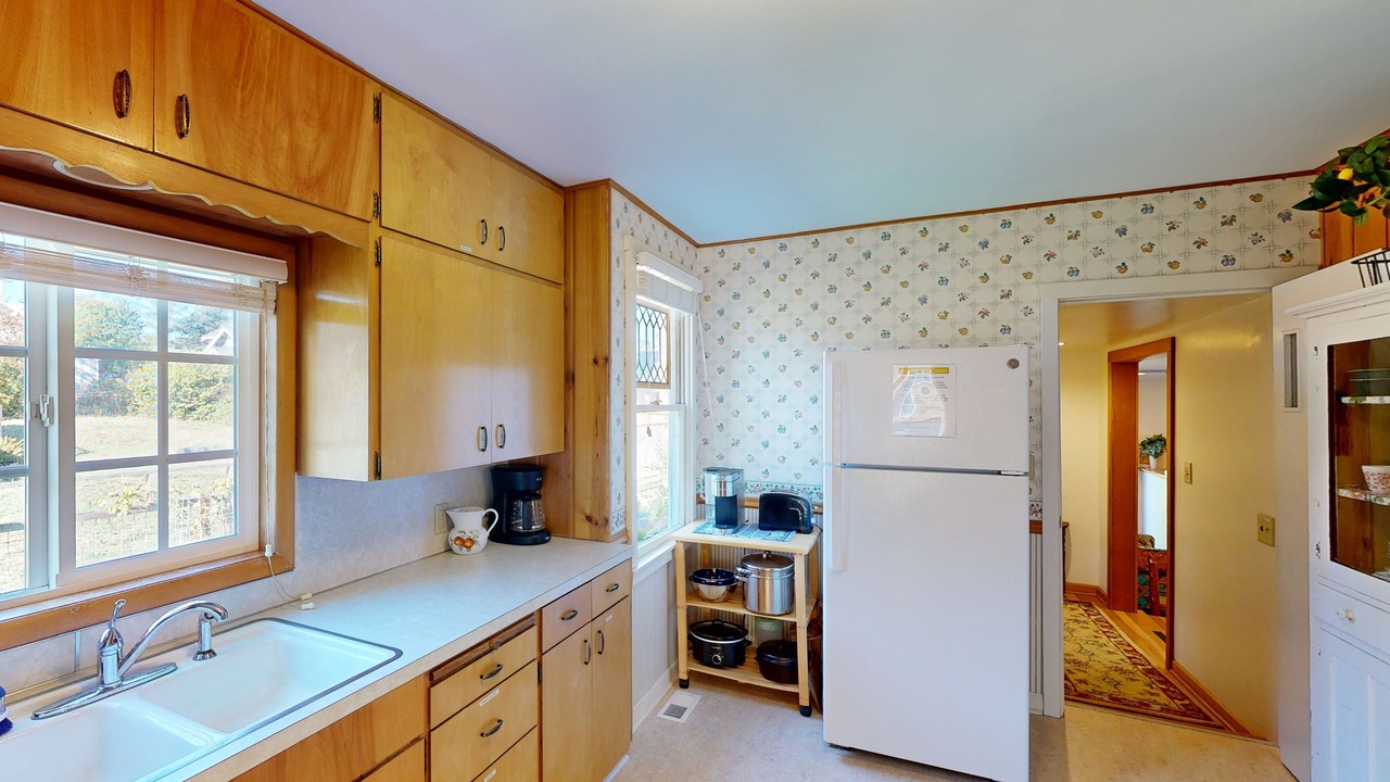 Photo of Kitchen in Gearhart