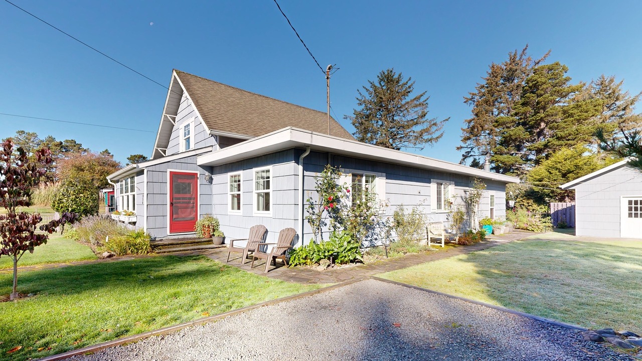 Photo of Outdoor in Gearhart