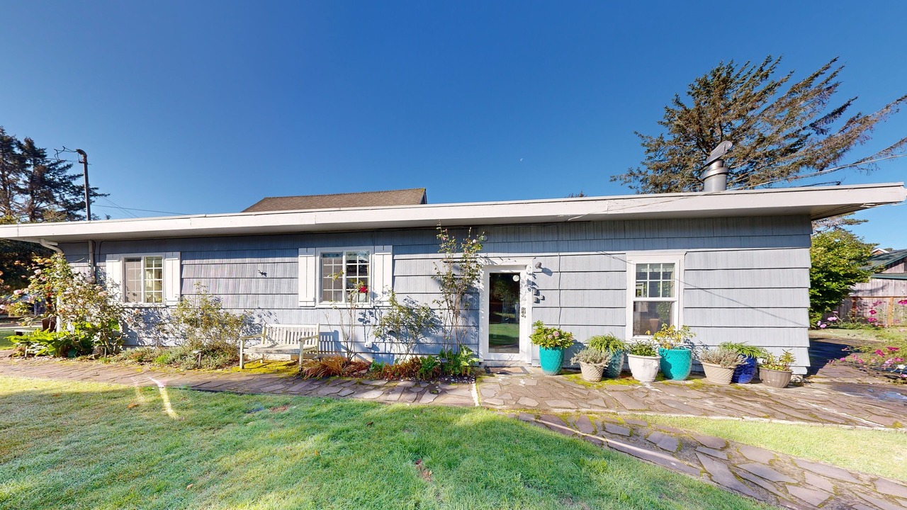 Photo of Outdoor in Gearhart