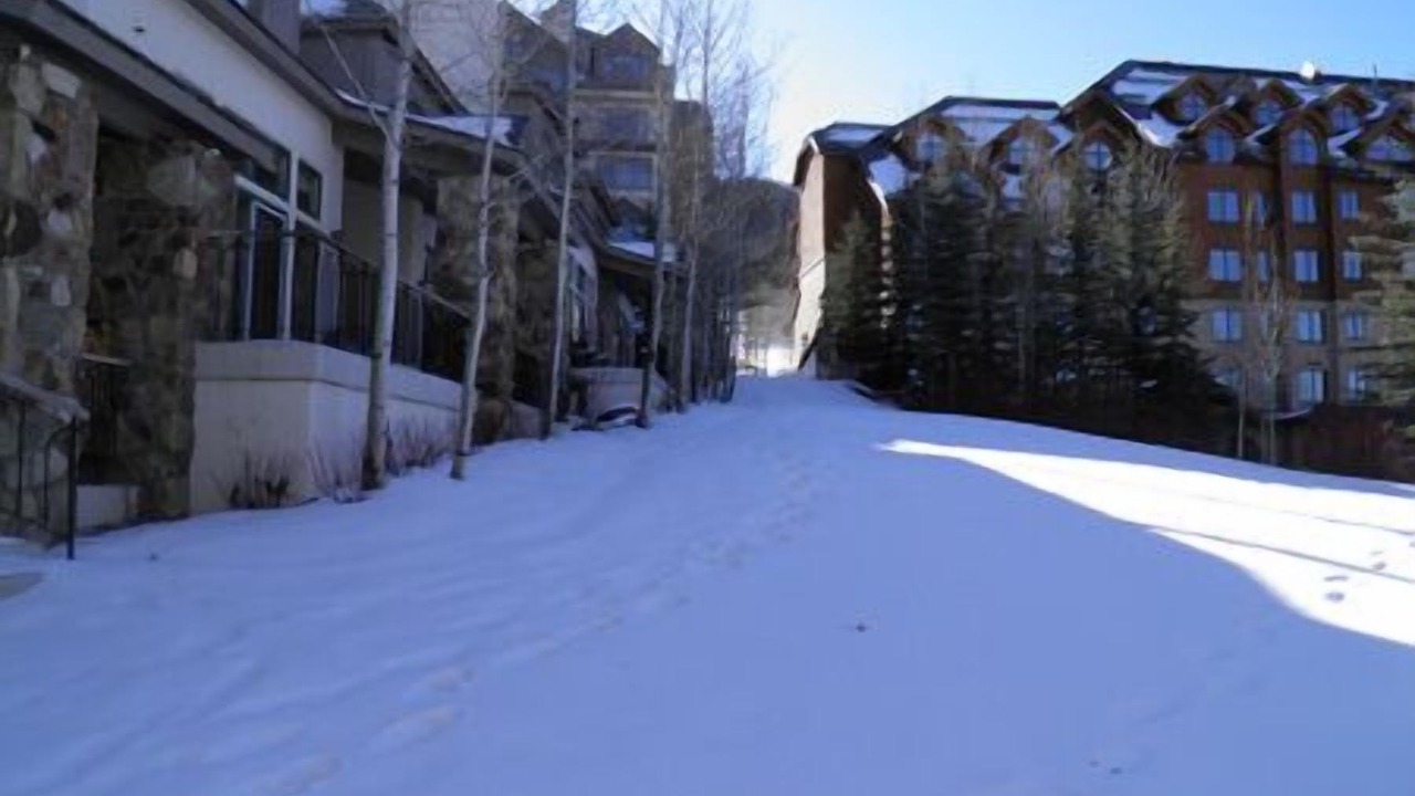 Photo of Outdoor in Highlands Townhomes