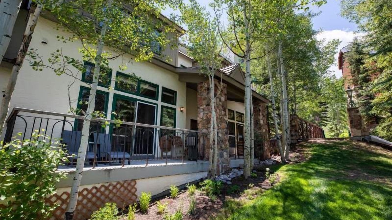 Photo of Outdoor in Highlands Townhomes