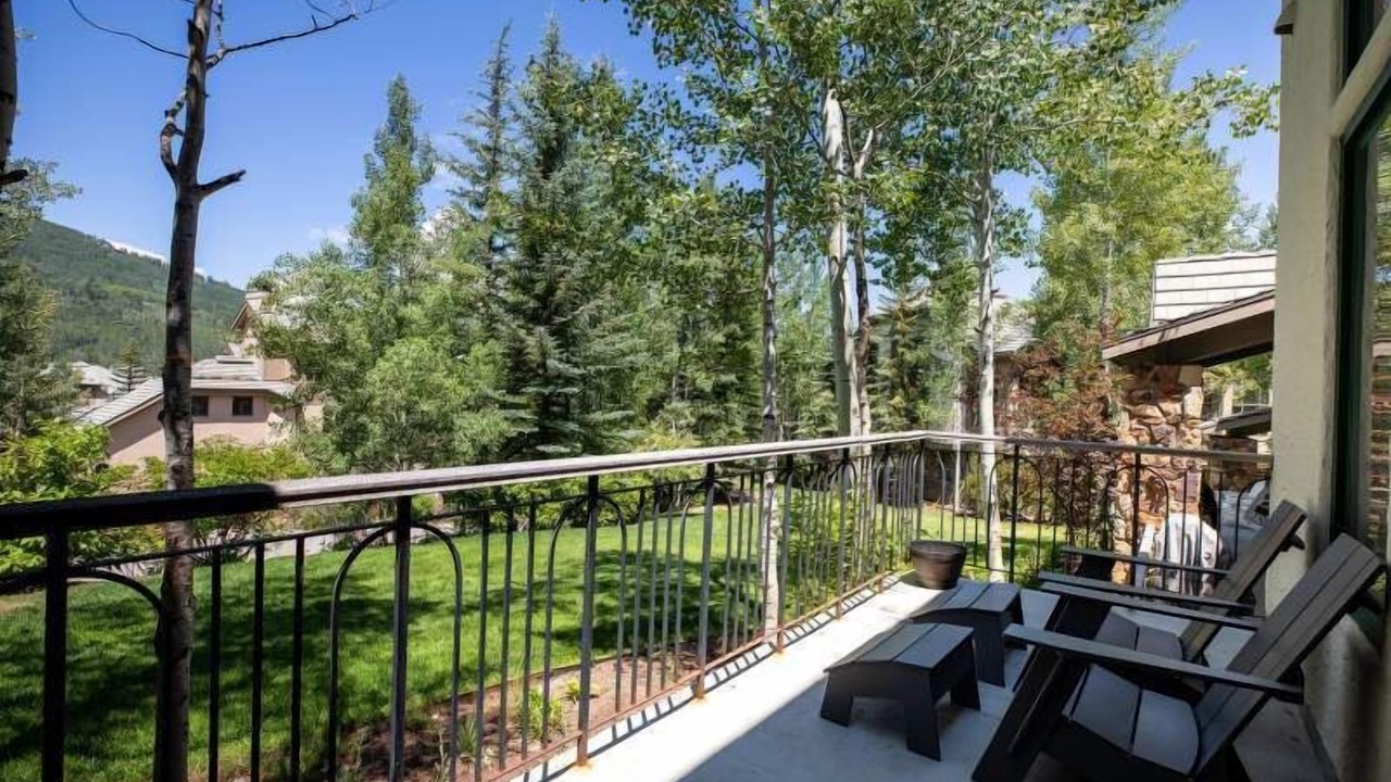 Photo of Outdoor in Highlands Townhomes