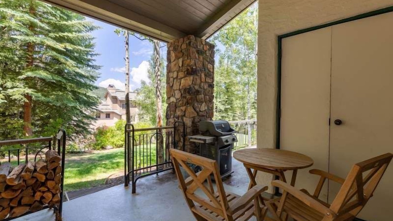 Photo of Outdoor in Highlands Townhomes