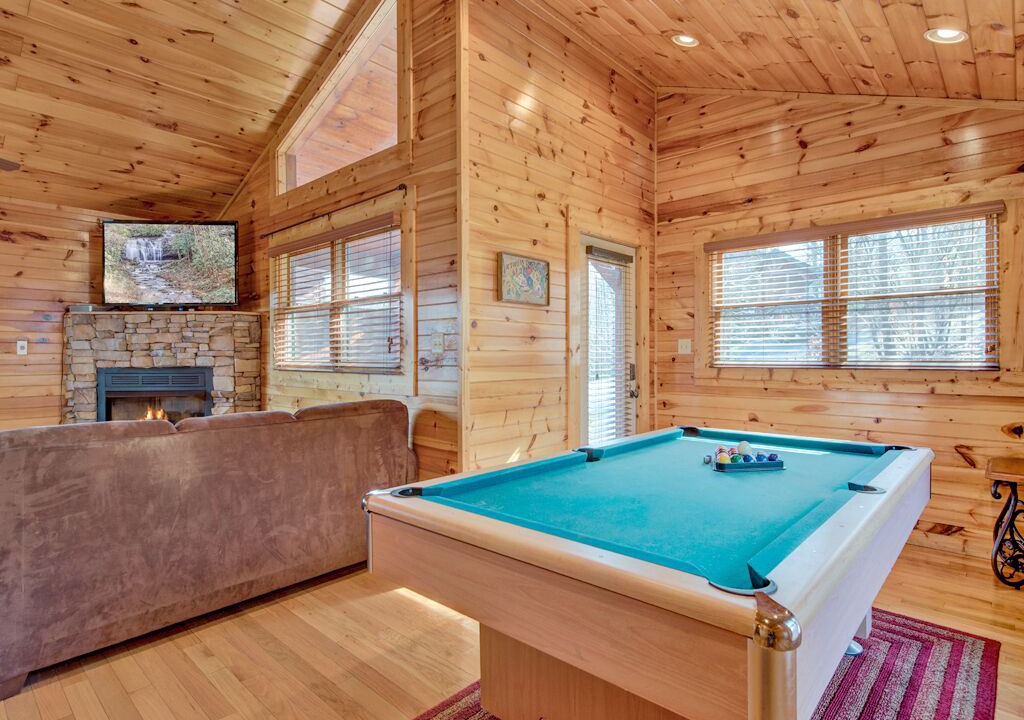 Photo of Outdoor in Hemlock Hills