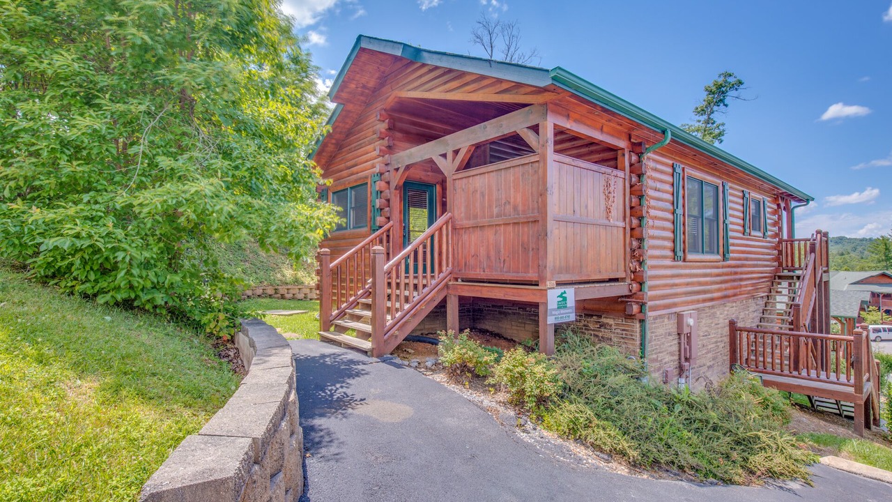 Photo of Outdoor in Hemlock Hills