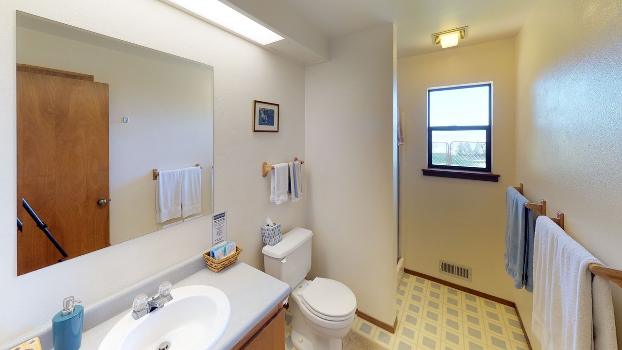 Photo of Bathroom in Trinidad