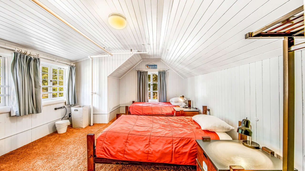 Photo of Bedroom in Gearhart