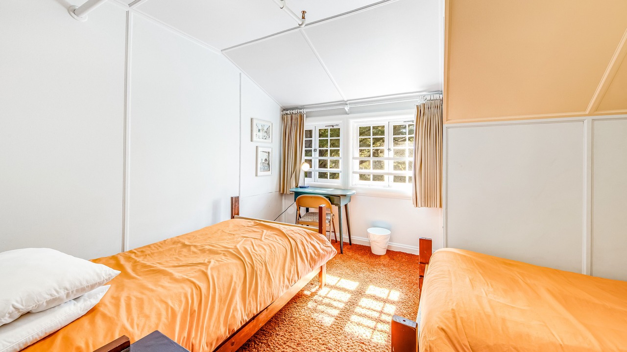 Photo of Bedroom in Gearhart