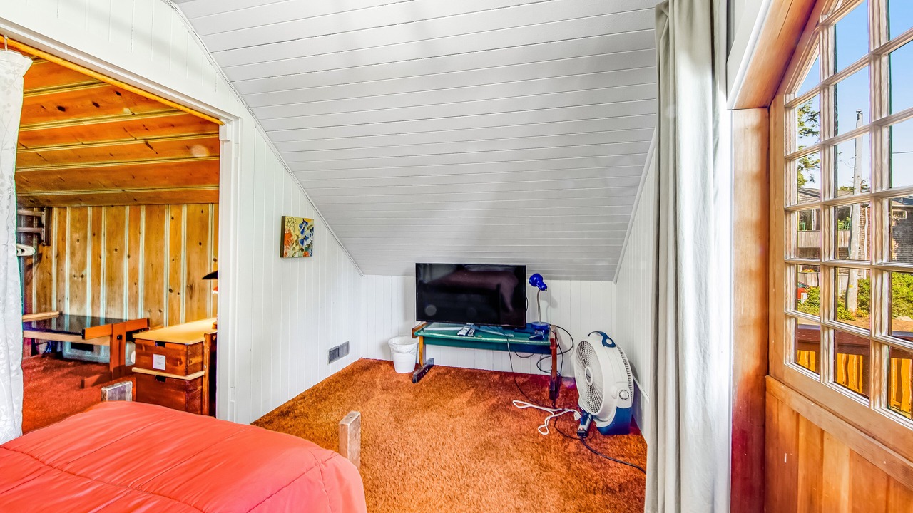 Photo of Bedroom in Gearhart
