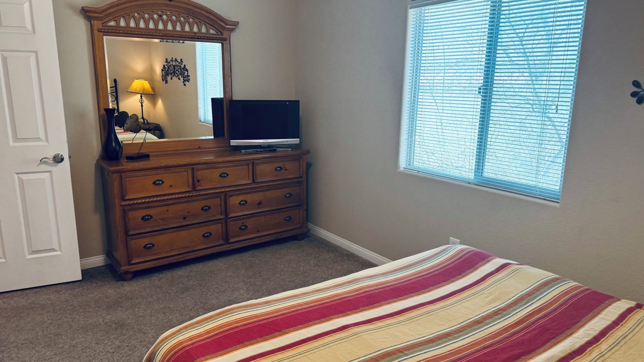 Photo of Bedroom in Mesquite