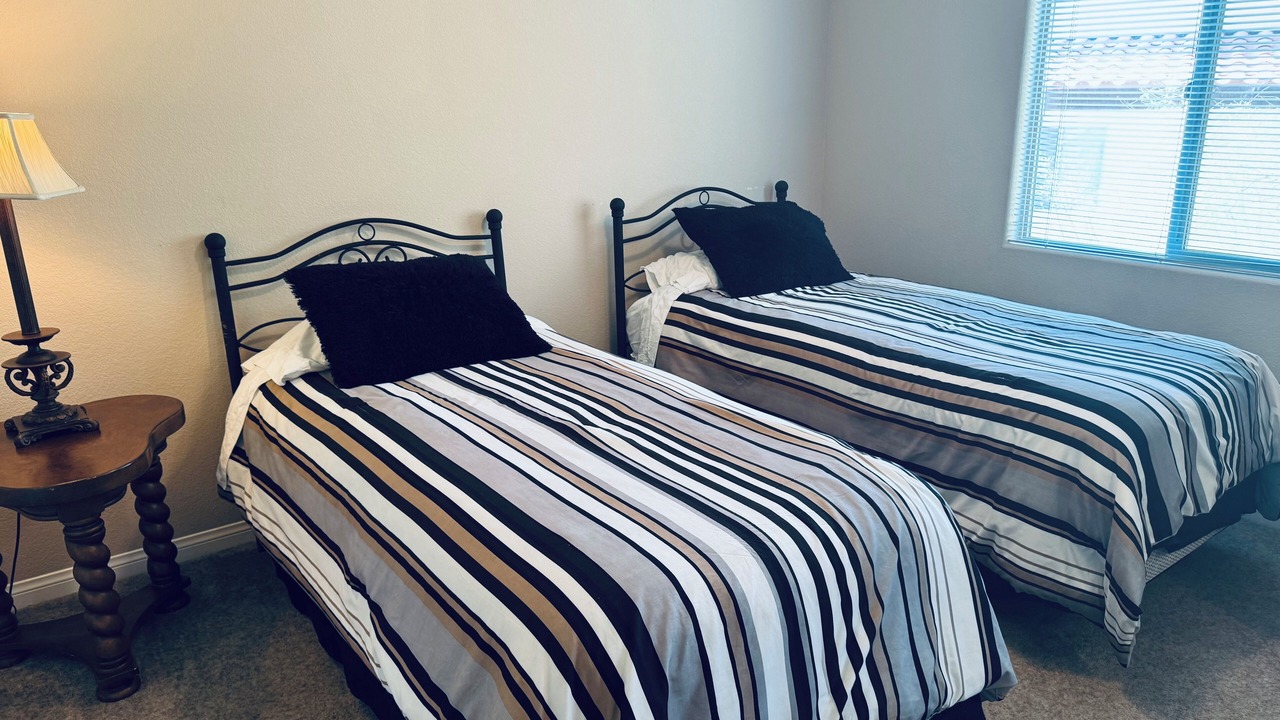 Photo of Bedroom in Mesquite