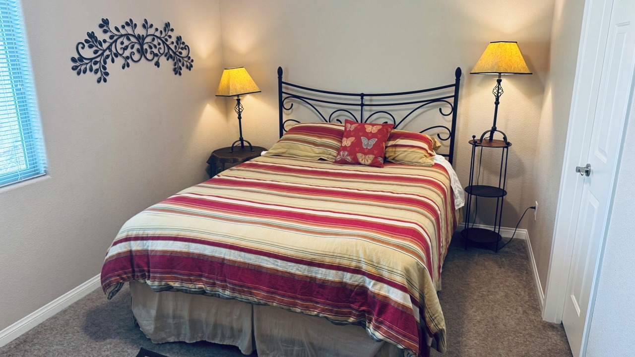 Photo of Bedroom in Mesquite